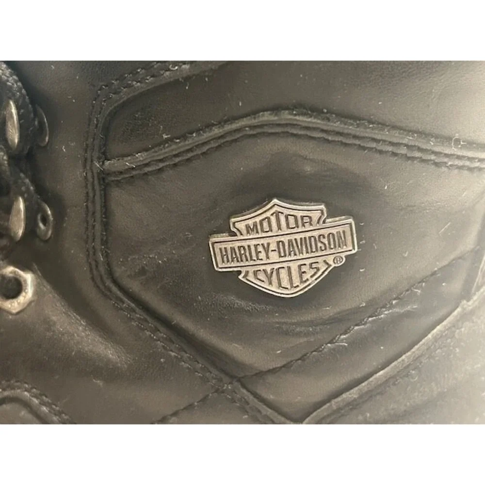 HARLEY-DAVIDSON Men's Clemente 5.5